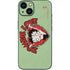 Betty Boop Zombie Love iPhone 14 Plus Skin